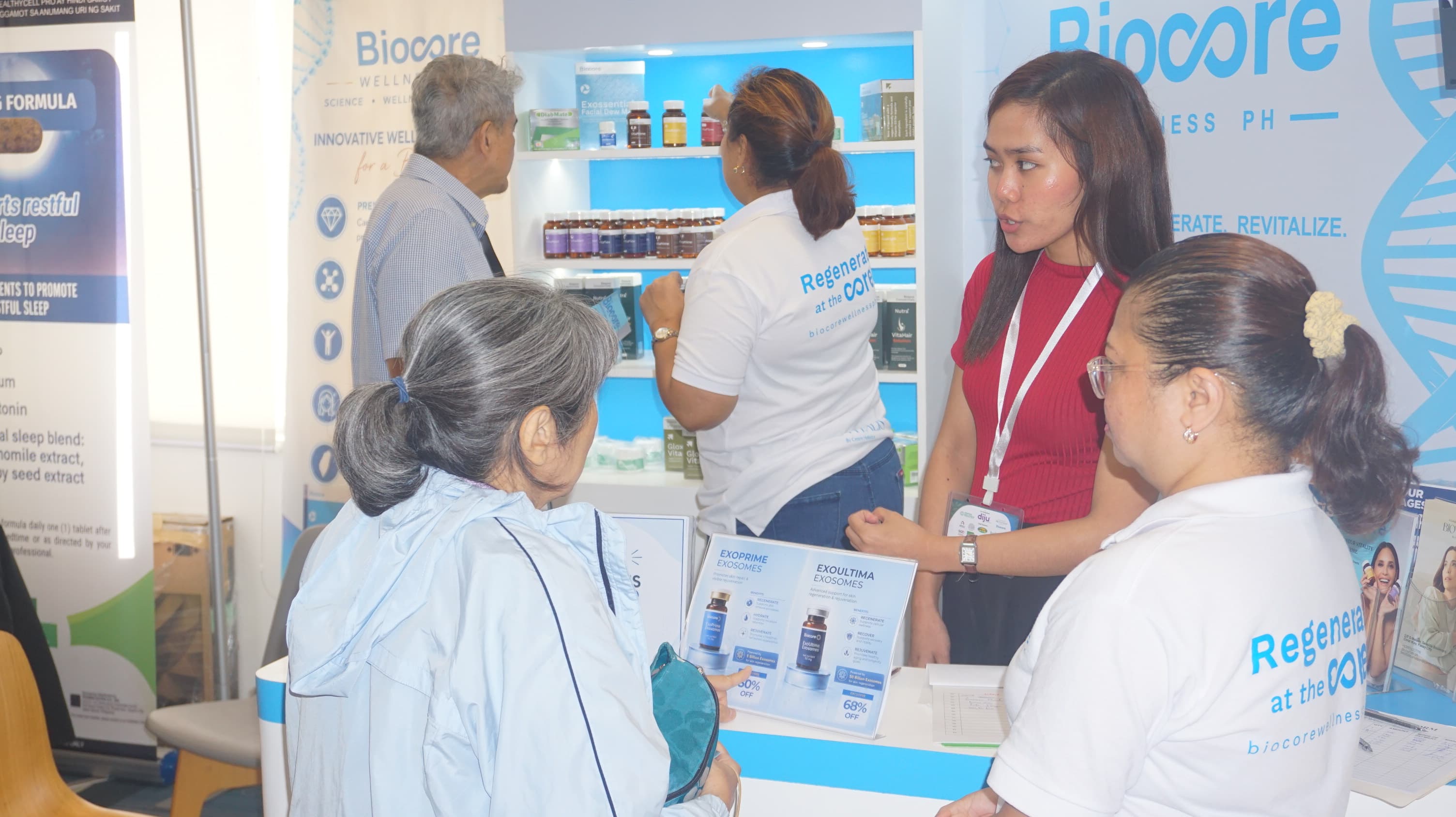 Direct Specialist Consultation
