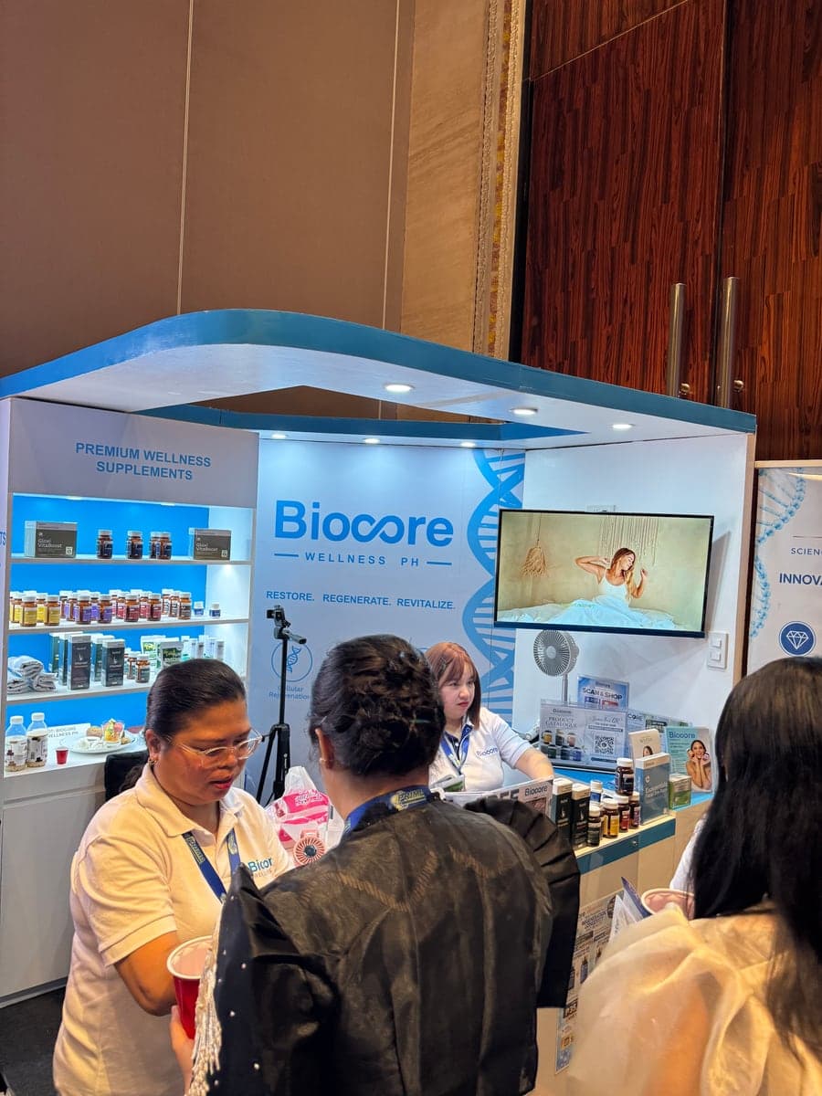 Wellness Protocol Consultation