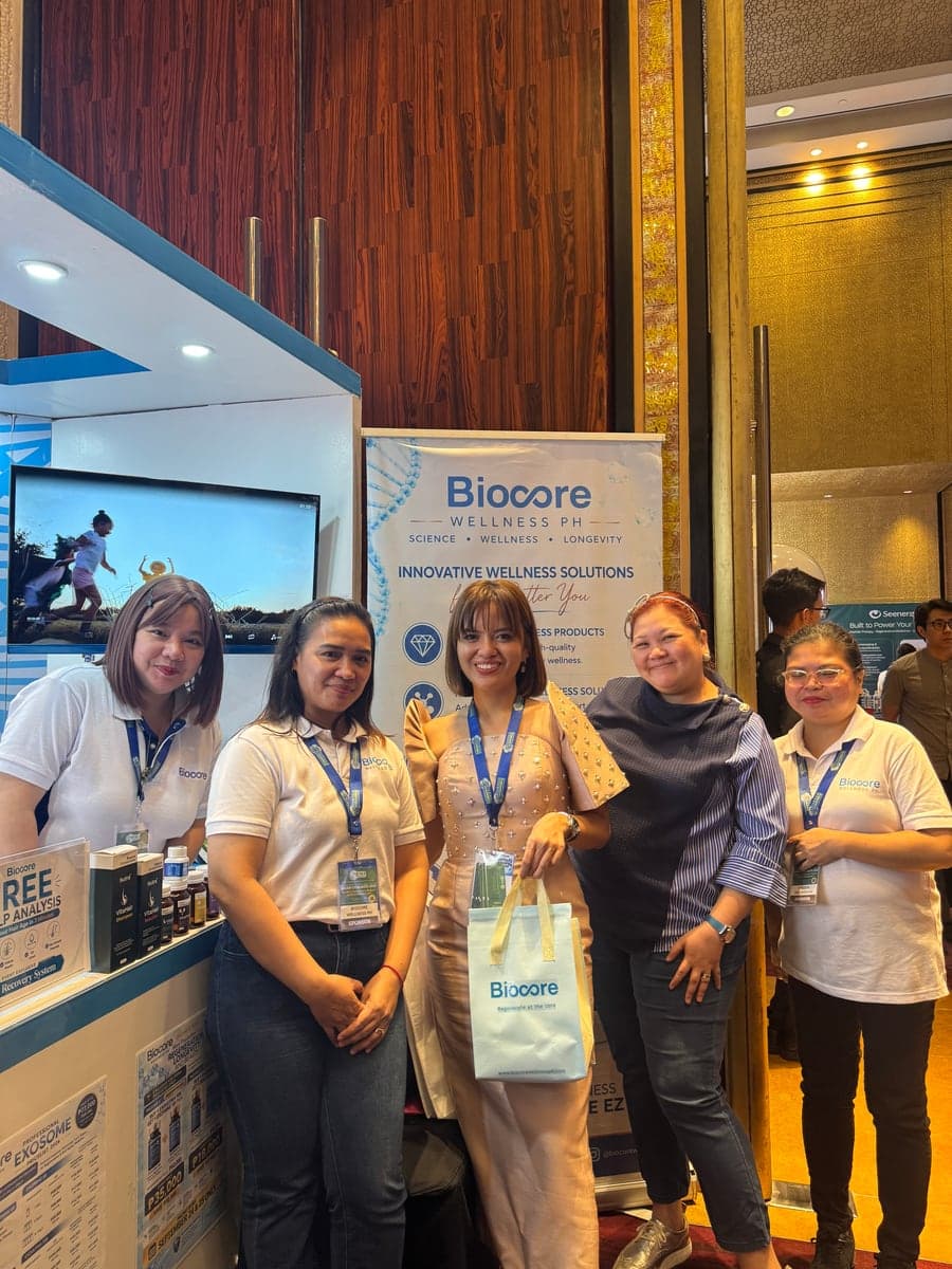 Global Delegate Accreditation