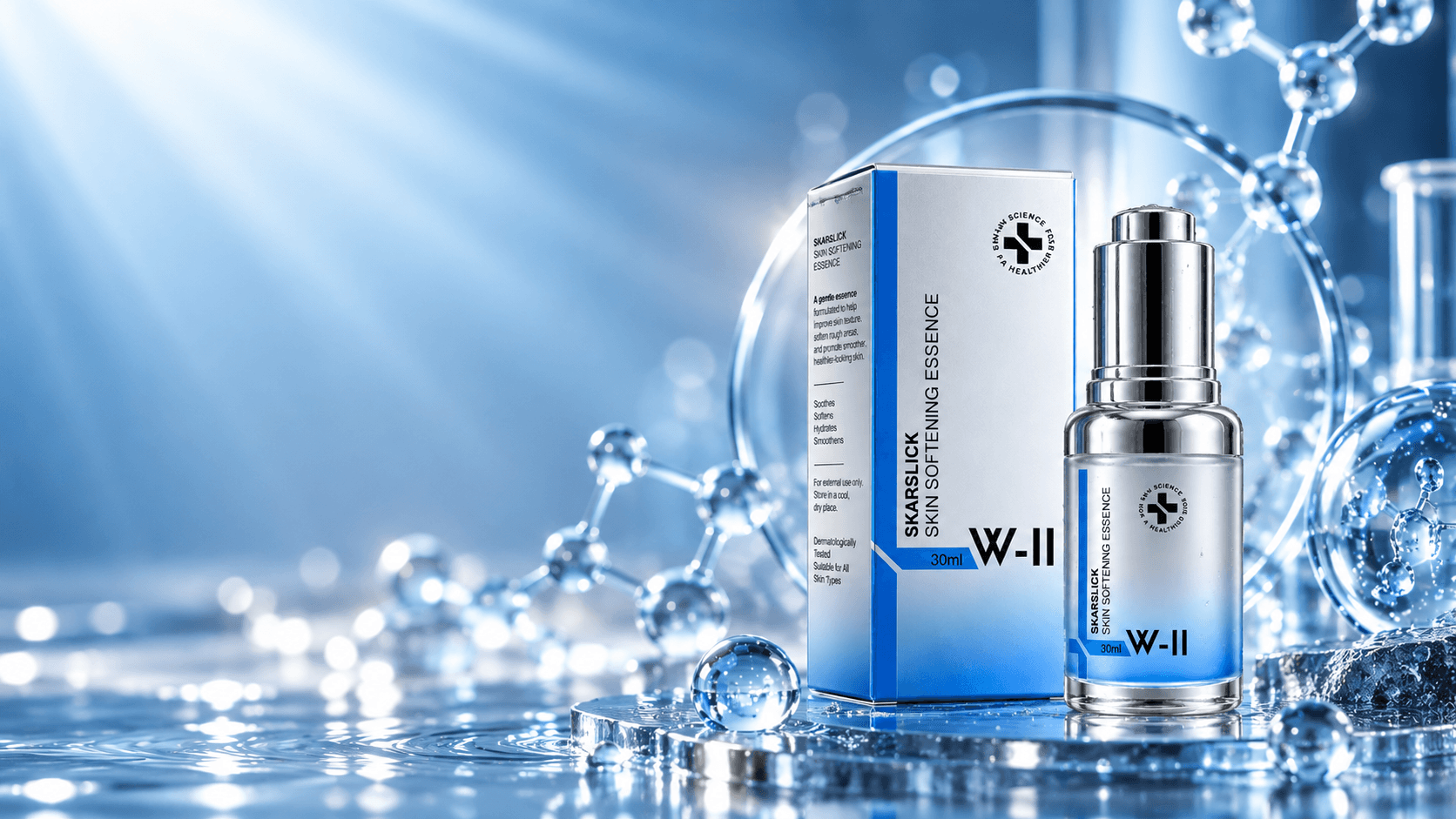W-II Skarslick Essence