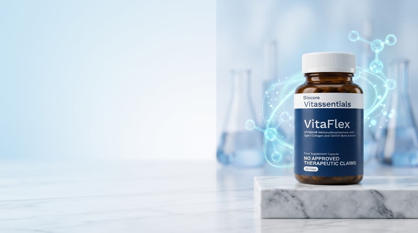 VitaFlex Joint Formula