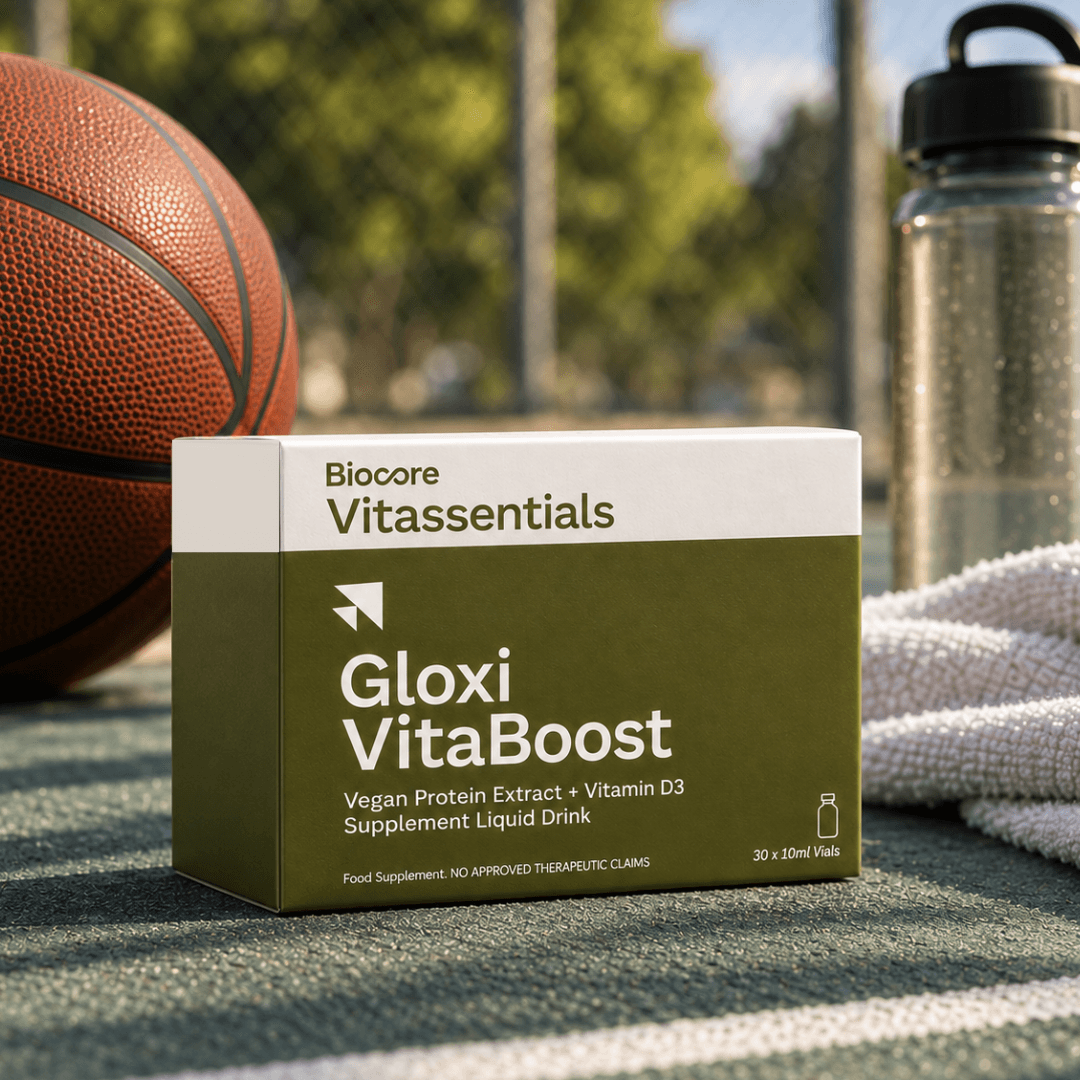 Gloxi VitaBoost - View 1