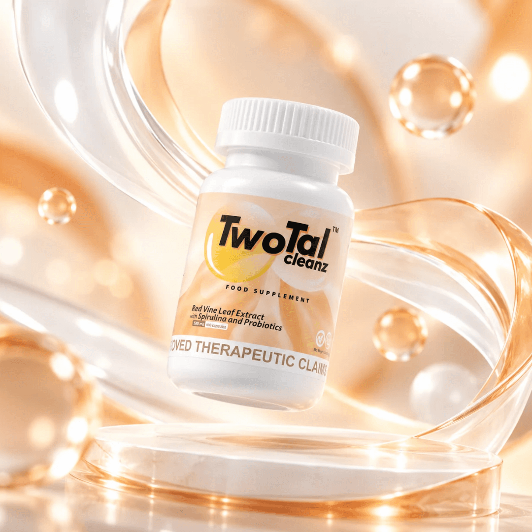 TWOTAL CLEANZ- Buy 2 - View 1