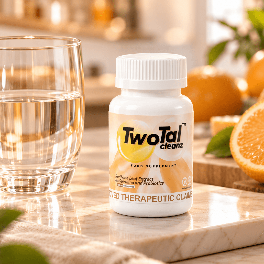 TWOTAL CLEANZ- Buy 2 thumbnail 3