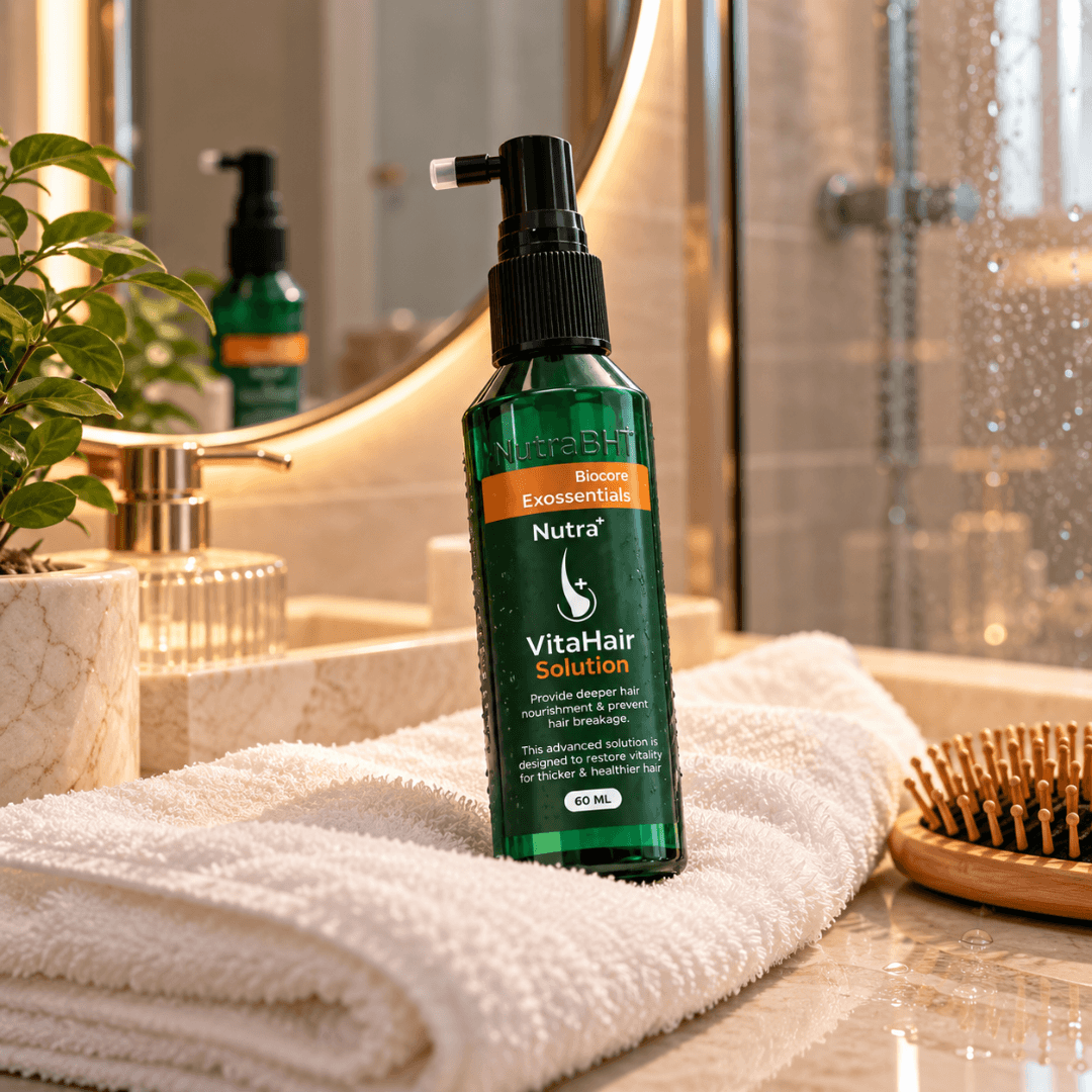 VitaHair Solution - View 1