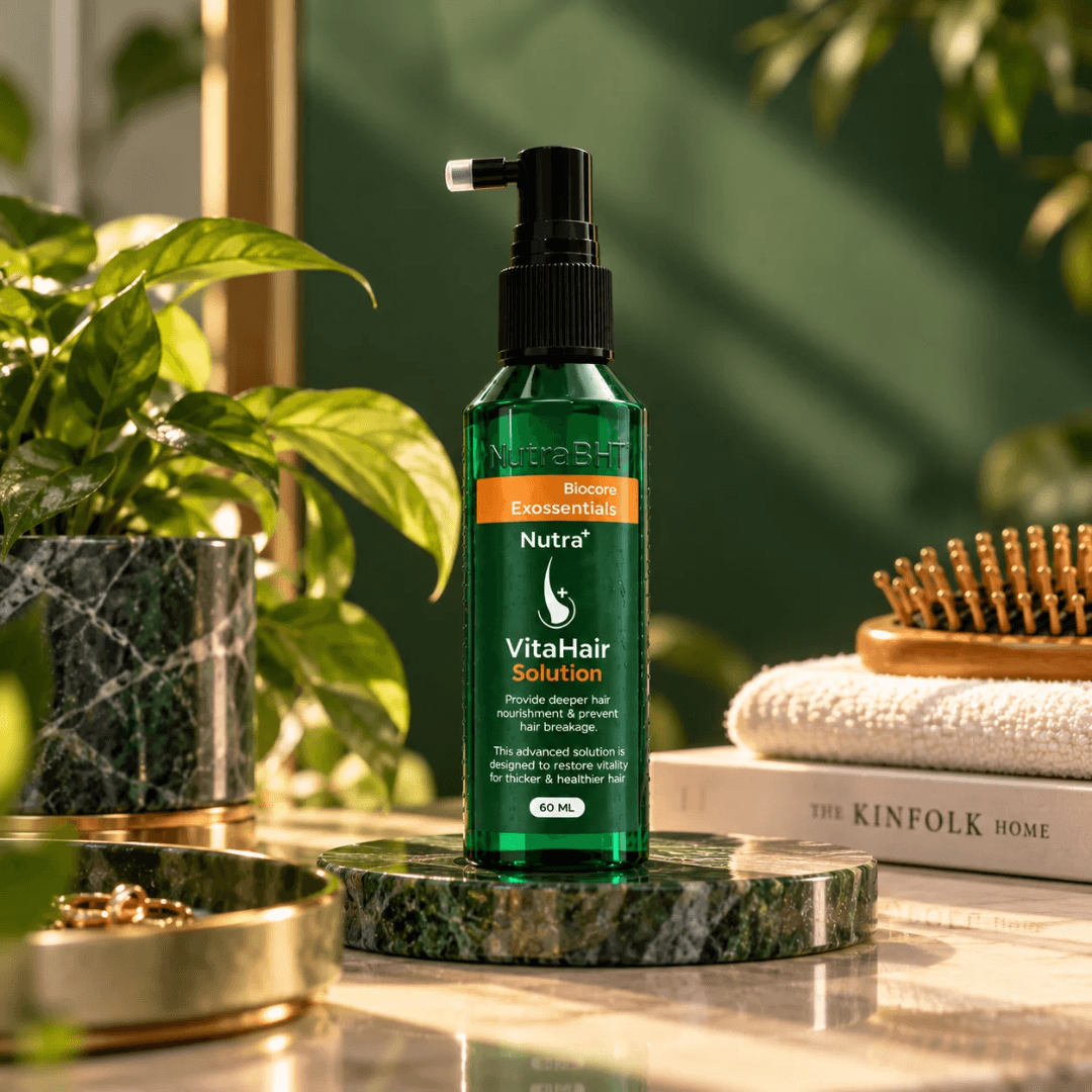VitaHair Solution thumbnail 3