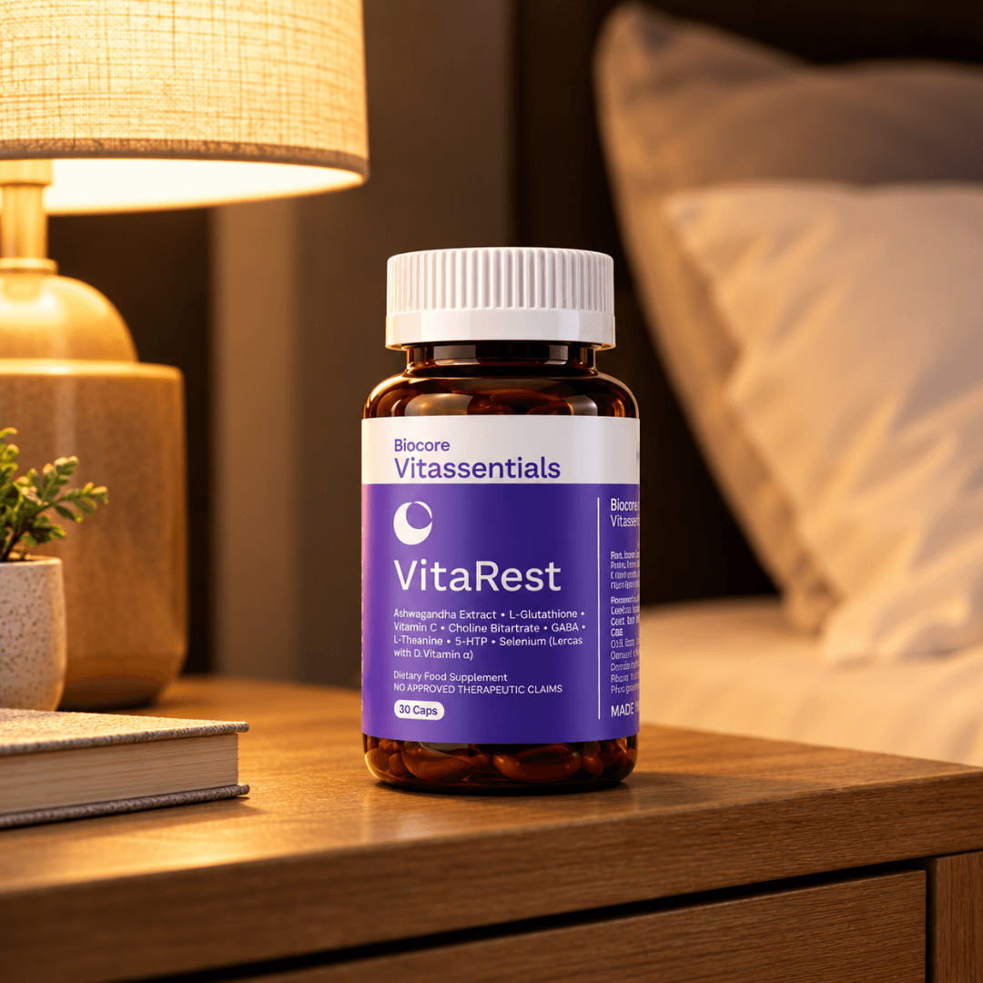 Vitassentials VitaRest thumbnail 2