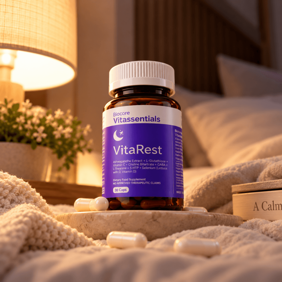 Vitassentials VitaRest thumbnail 4