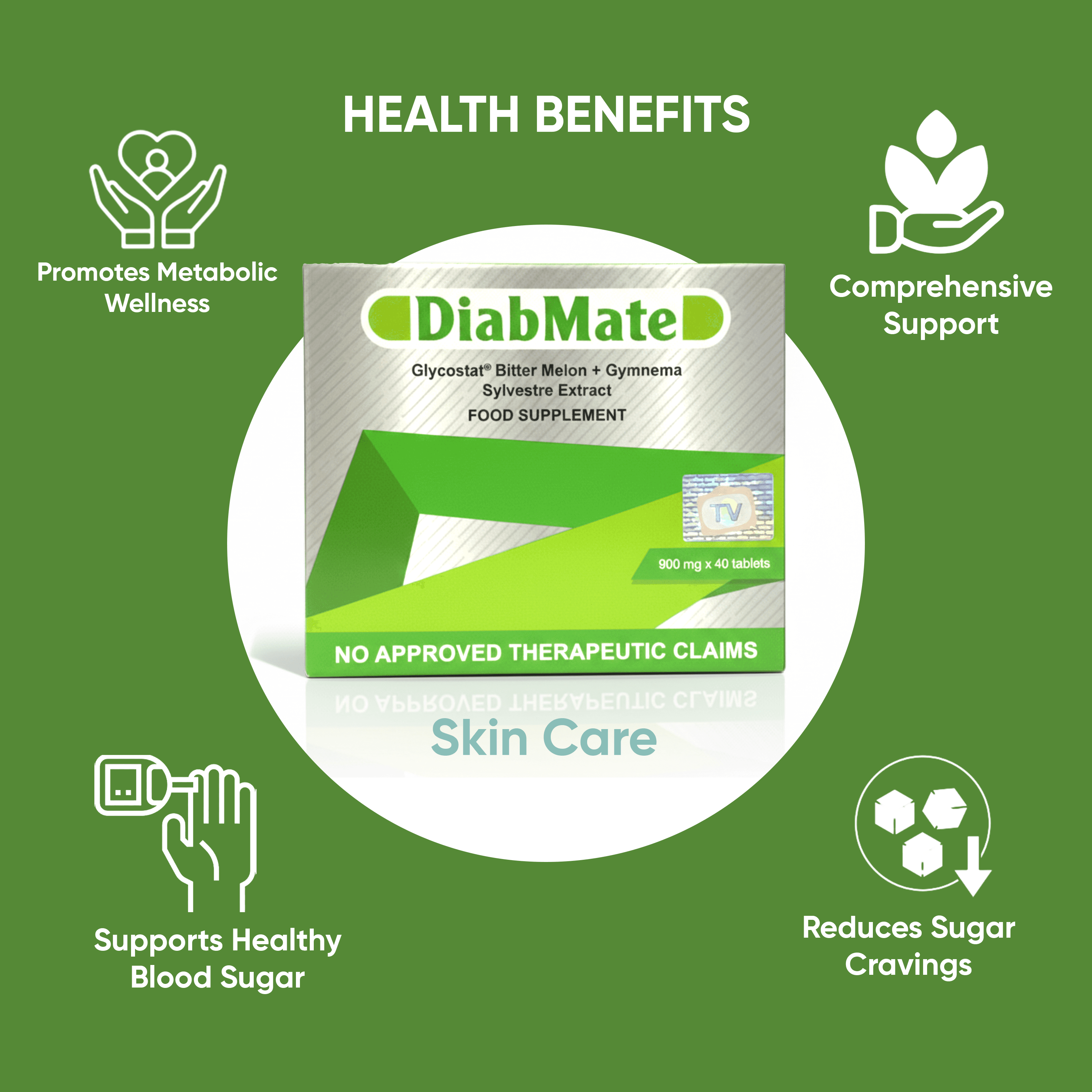 Diabmate thumbnail 5