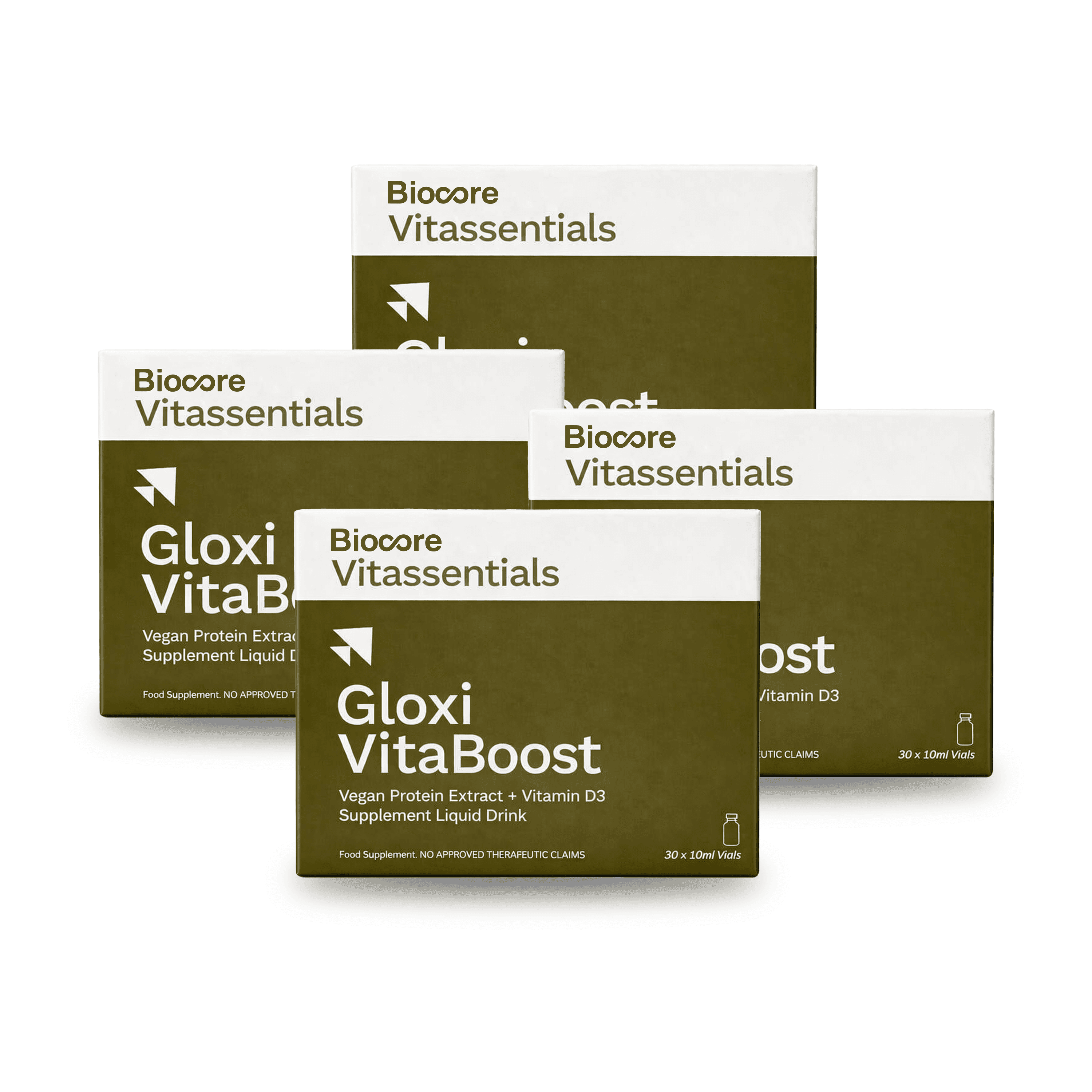Gloxi VitaBoost