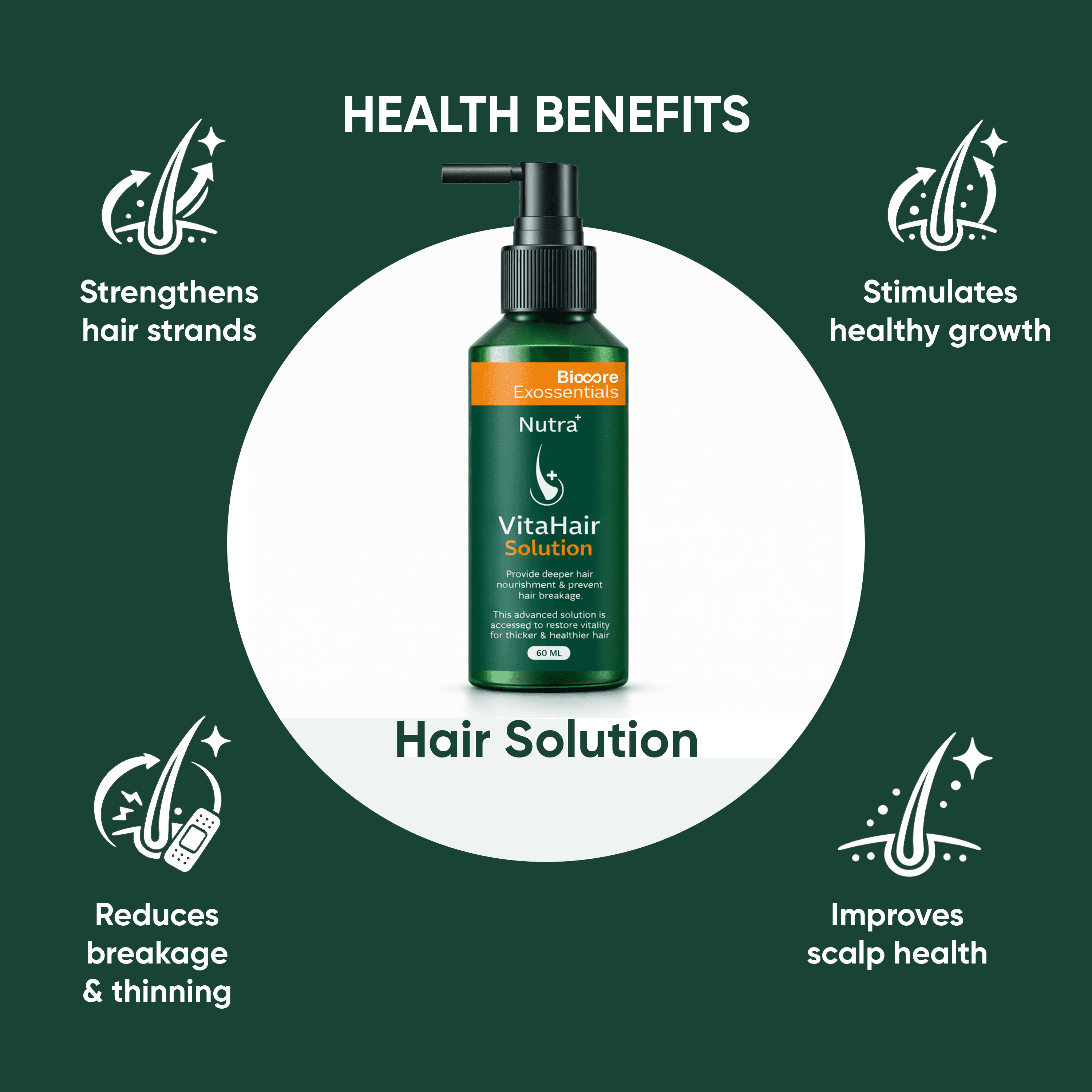 VitaHair Solution thumbnail 5