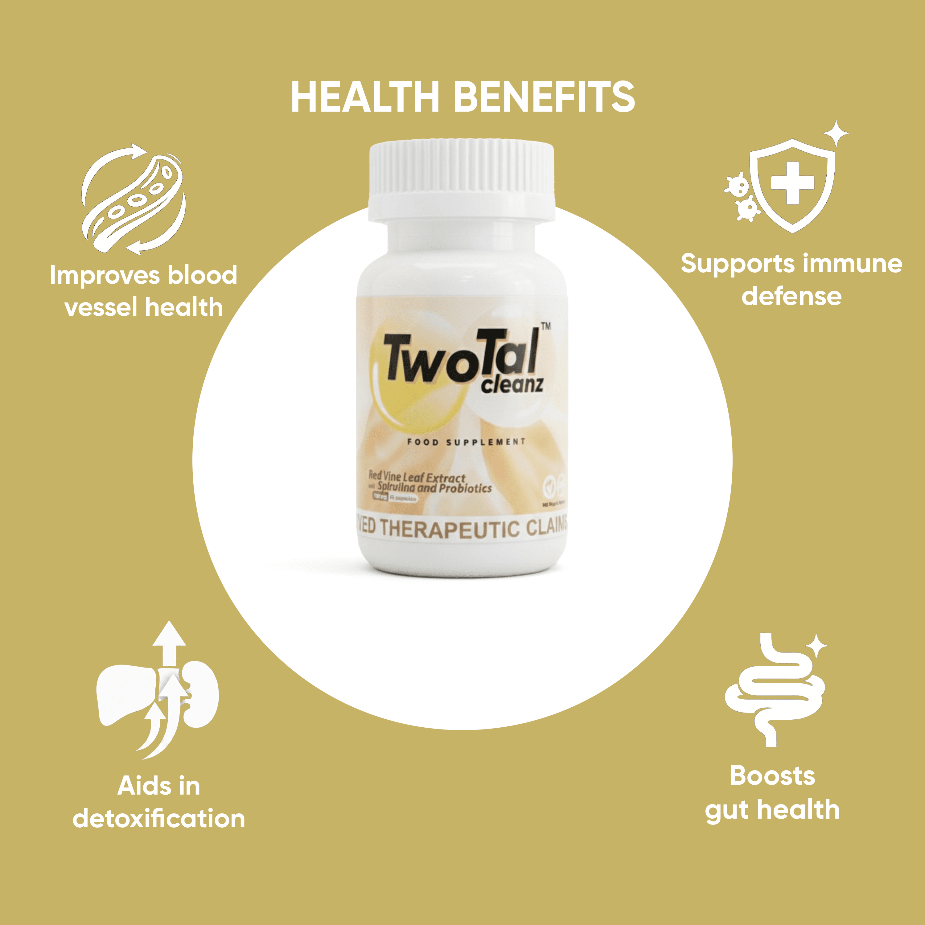 TWOTAL CLEANZ- Buy 2 thumbnail 5