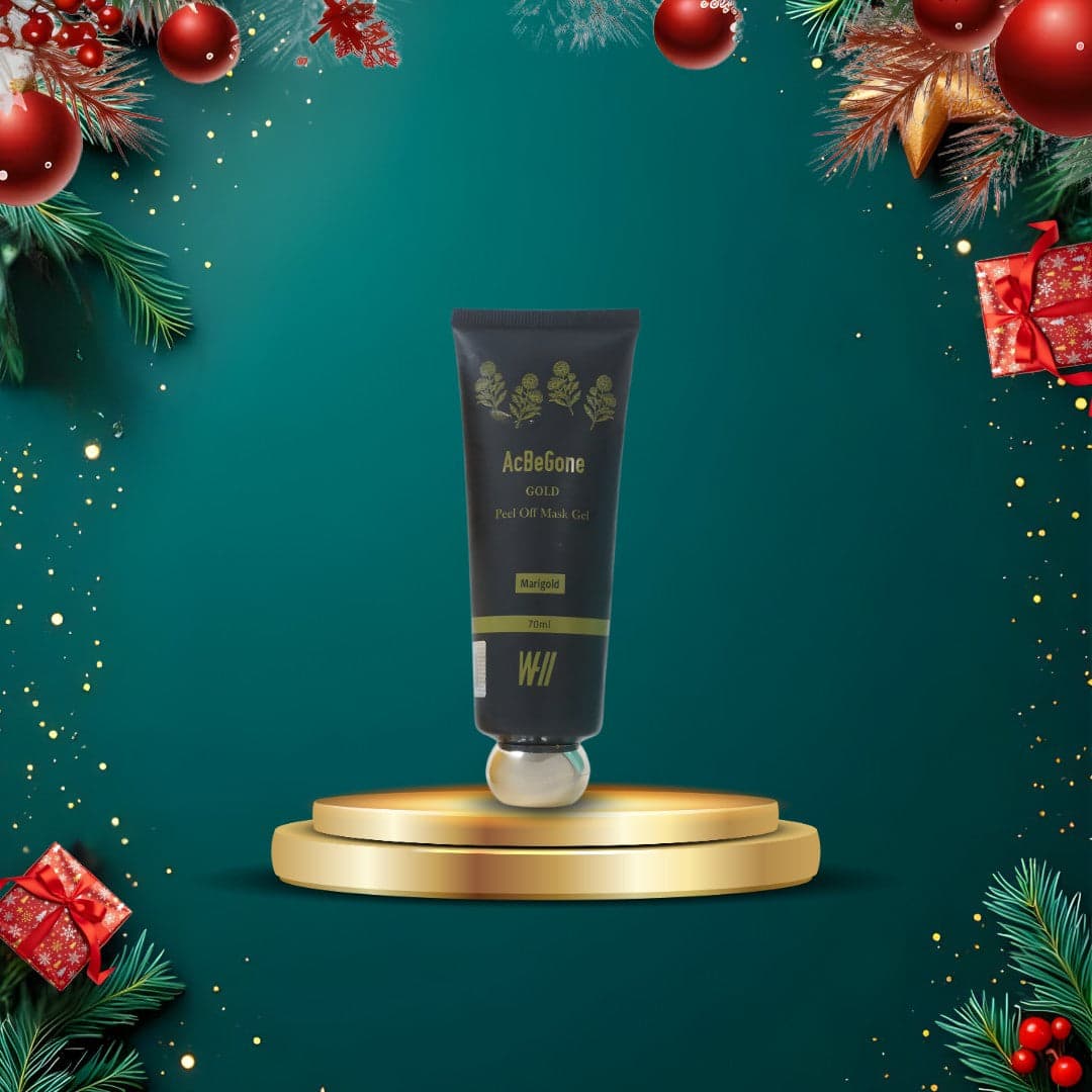 Acbegone Peel Off Mask Gel thumbnail 5