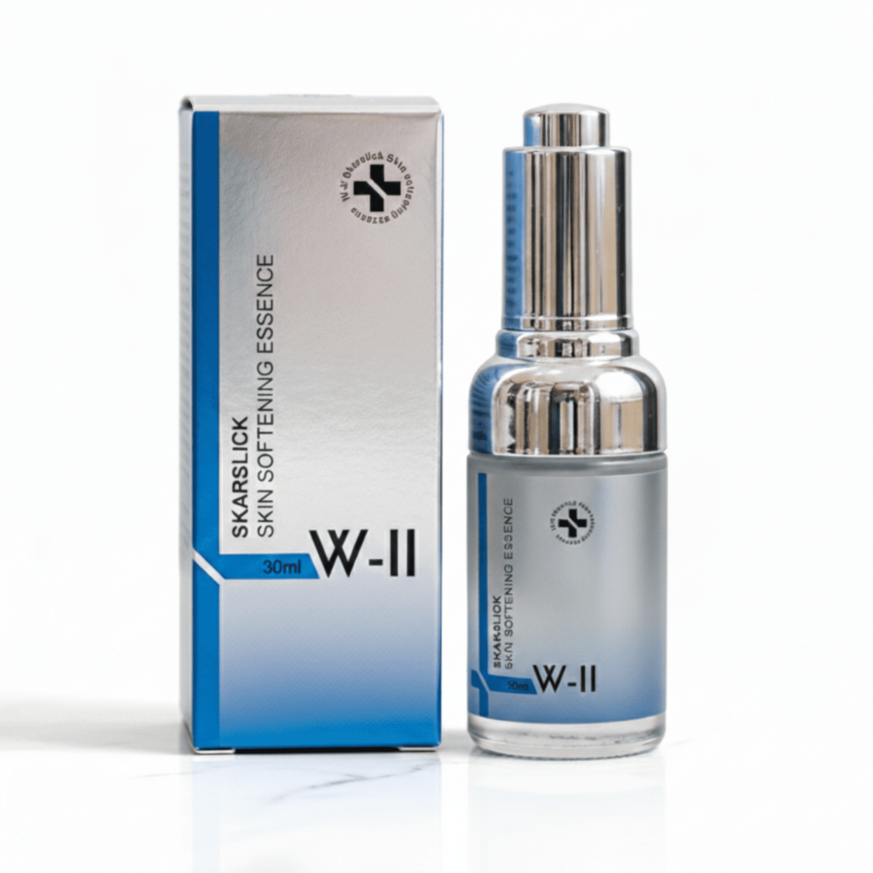 WII Skarslick New Packaging!
