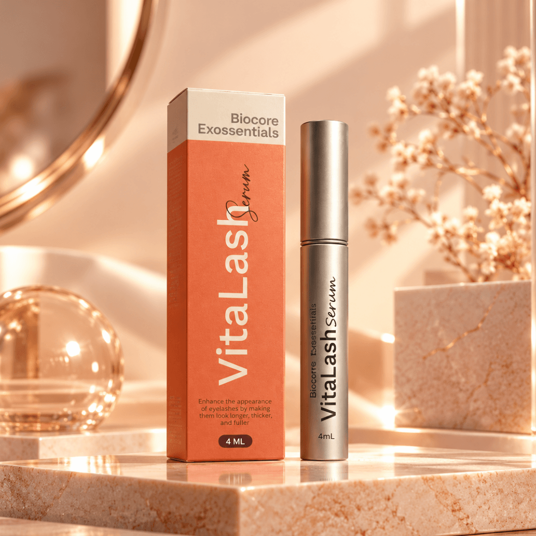 VitaLash Serum - View 1