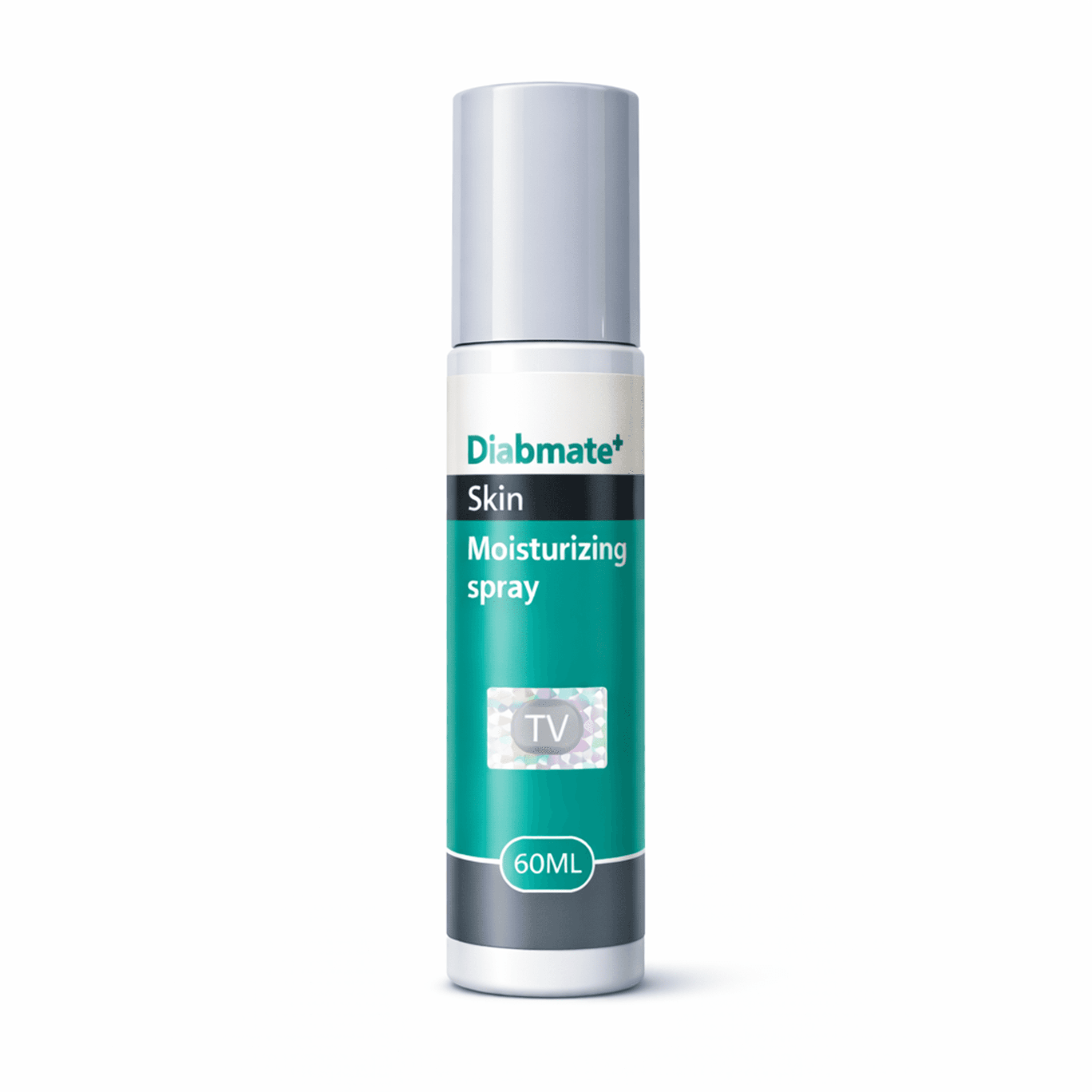Diabmate+ Skin Moisturizing Spray