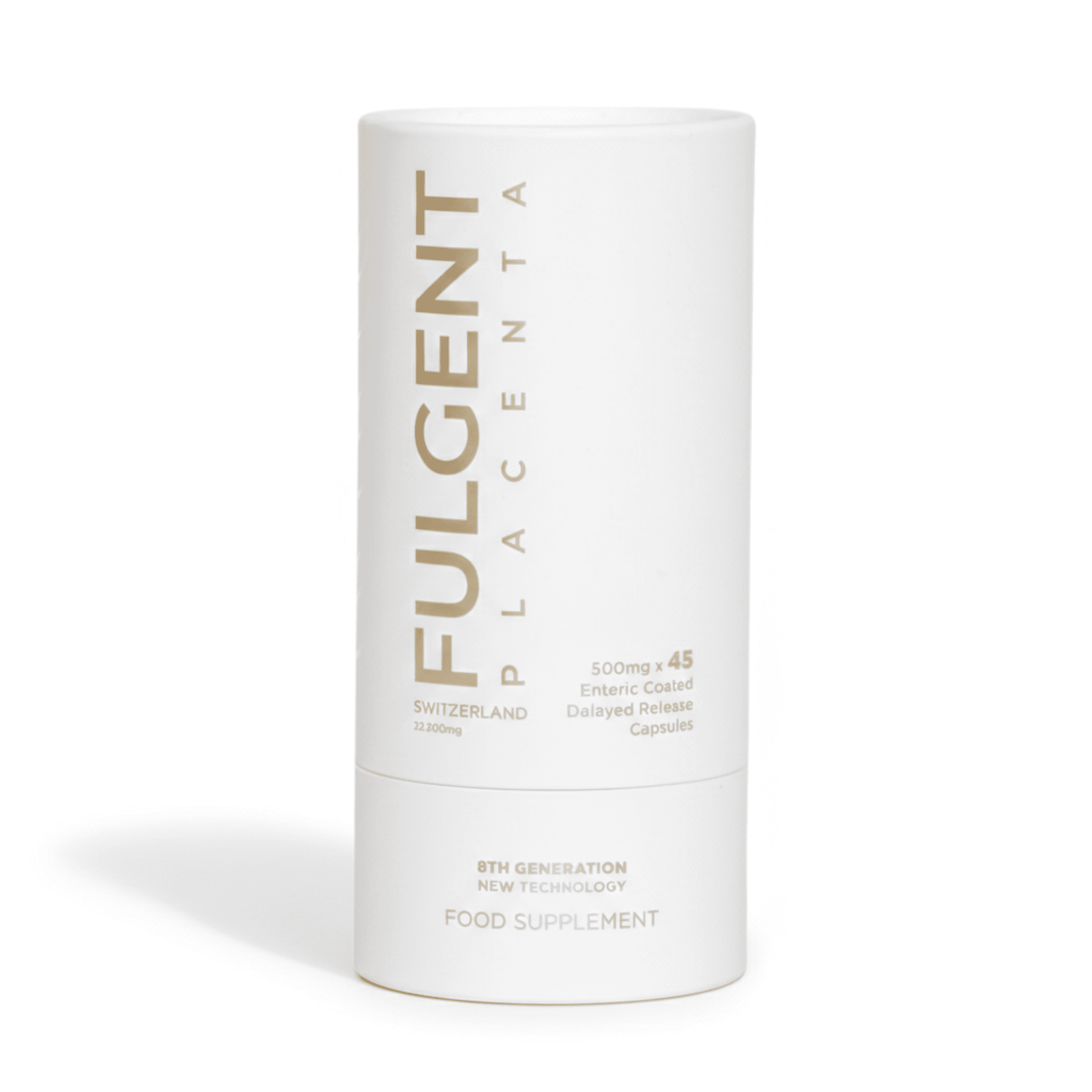 Fulgent Placenta