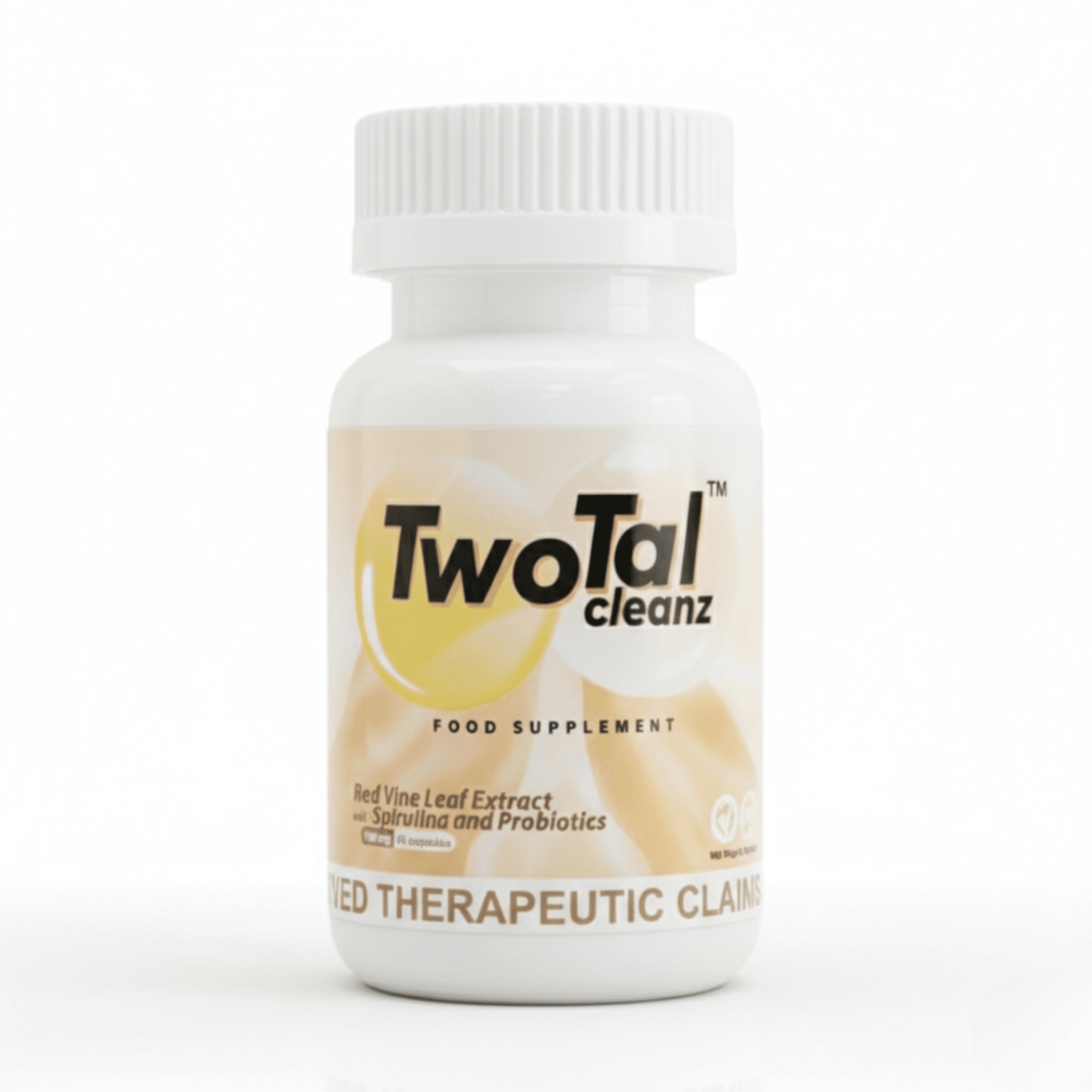 TWOTAL CLEANZ