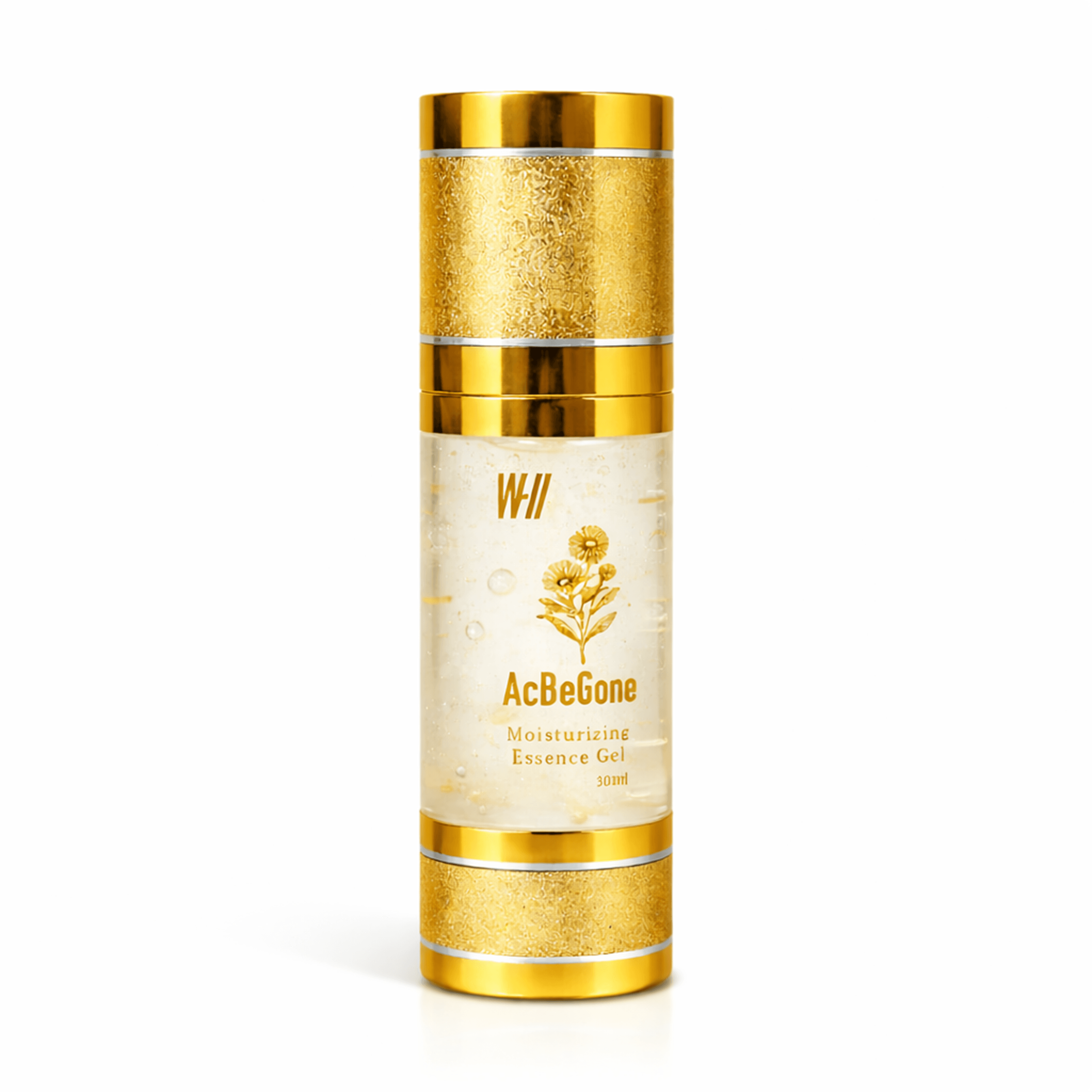 W-II AcBeGone Moisturizing Essence Gel