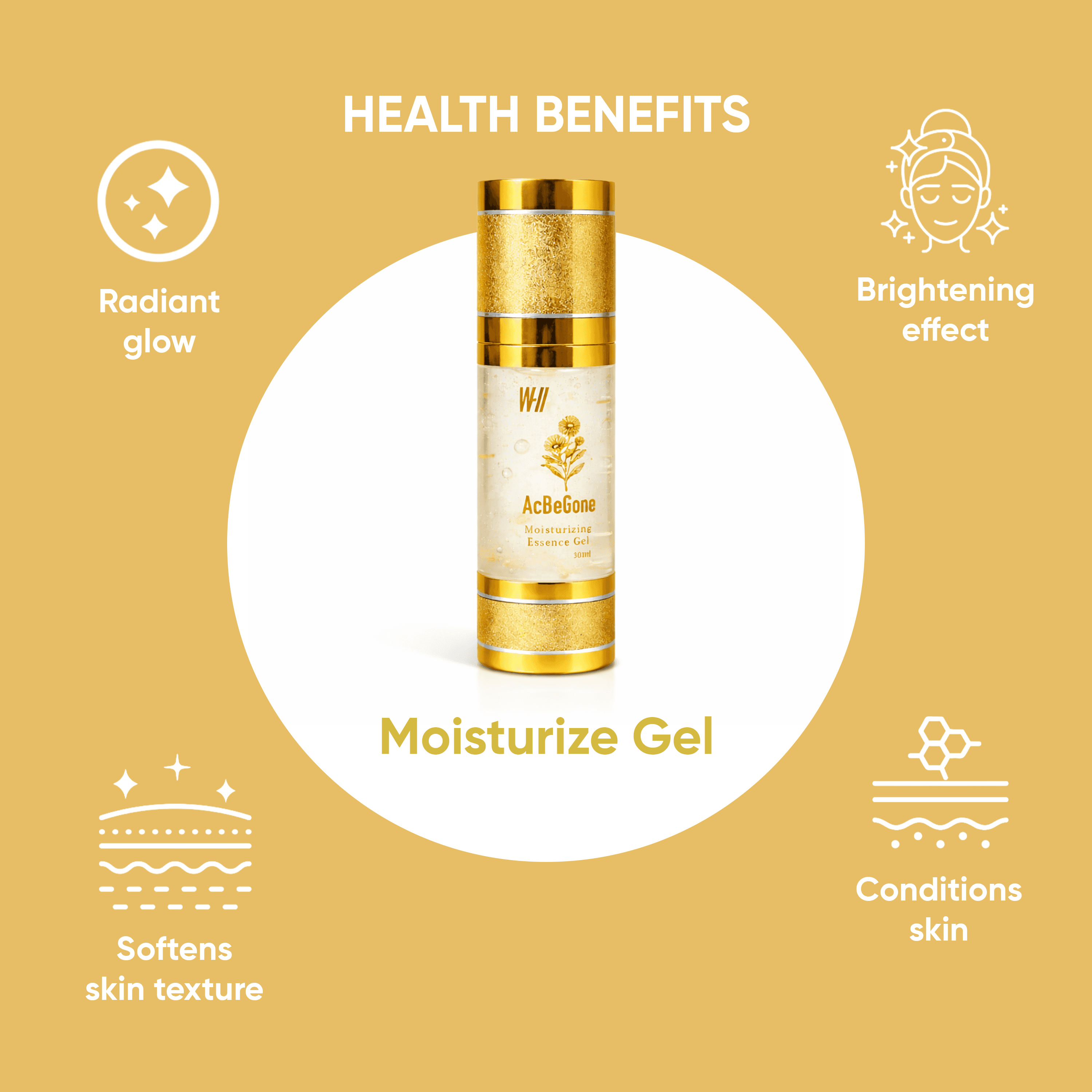 Acbegone Moisturizing Essence Gel detail artcard 2